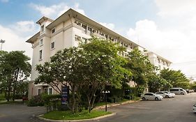 สินสิริ รีสอร์ท Hotel 3*